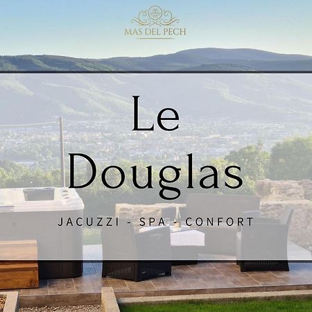 Gite Confortable Avec Spa Prive Et Confort Moderne Pont-de-Larn Luaran gambar