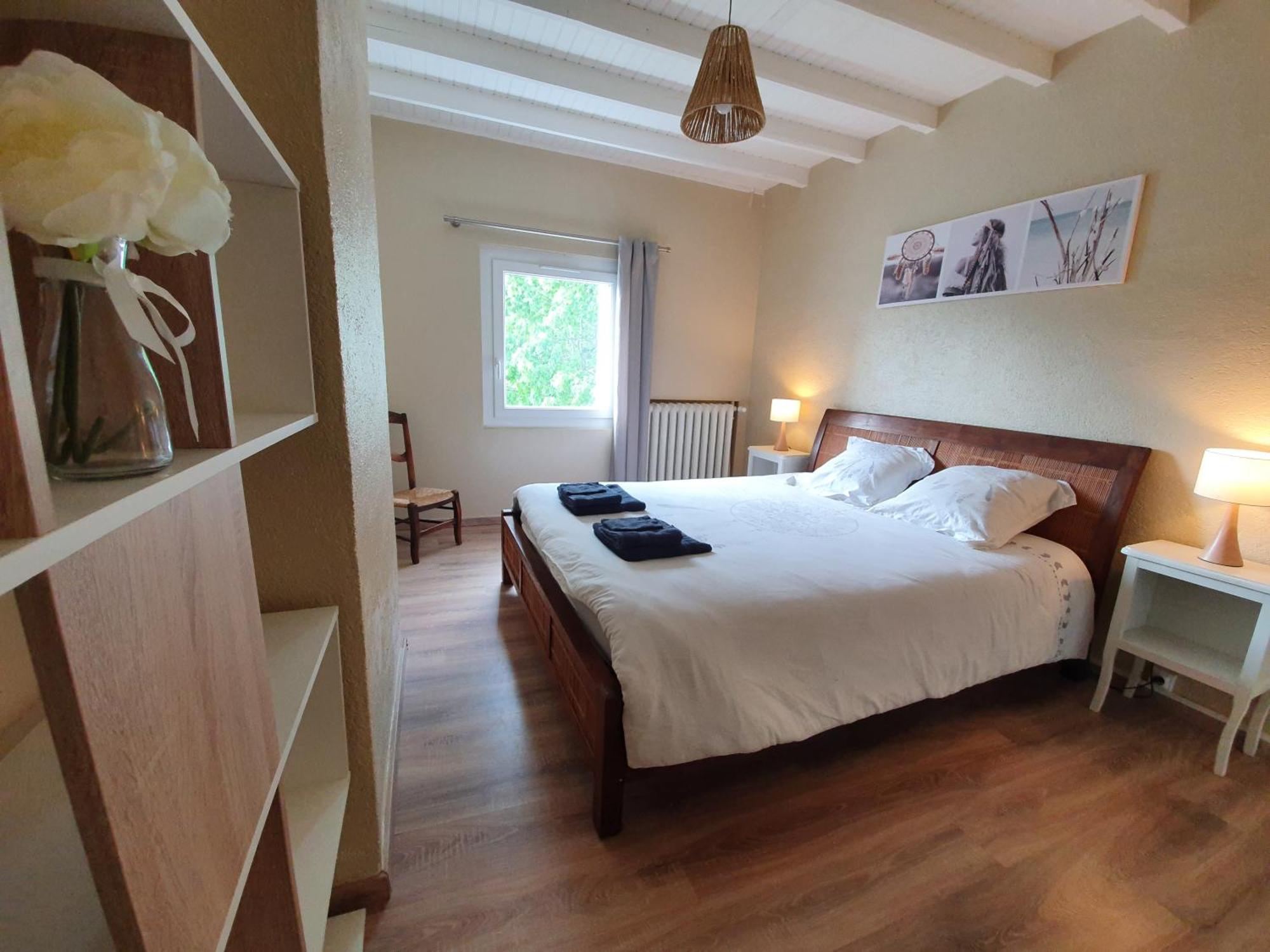 Gite Confortable Avec Spa Prive Et Confort Moderne Pont-de-Larn Luaran gambar